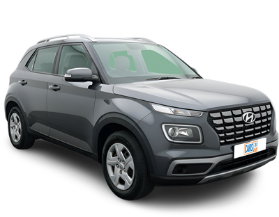 2022 Hyundai VENUE - SUV - CNG - Manual - ₹6.39 lakh